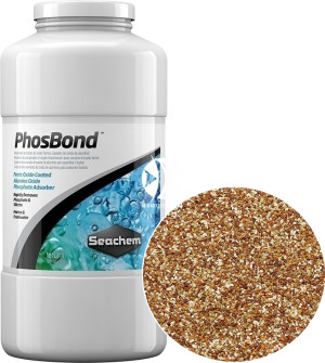 SEACHEM PhosBond 1L - Wkład usuwa fosforany