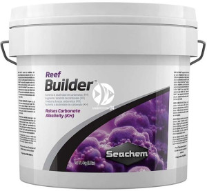 SEACHEM Reef Builder 4kg - Podnosi KH