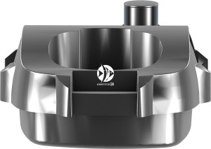 TETRA Motor Head EX 400 Plus - Głowica do filtra zewnętrznego