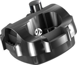 TETRA Motor Head EX 600 Plus - Głowica do filtra zewnętrznego