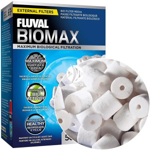 FLUVAL Bio-Max 500g - Wkład ceramiczny do filtra