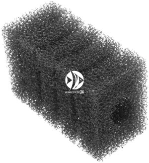 AQUAEL Sponge Turbo Mini - Gąbka do filtra wewnętrznego