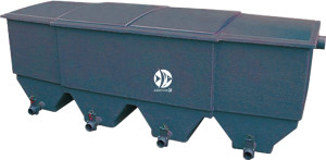 Happet BIOklar 140 - Filtr przelewowy do oczka wodnego do 140 000L