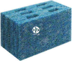 Happet Mata Japońska BIOklar 140 - Wypełnienie filtra do oczka wodnego