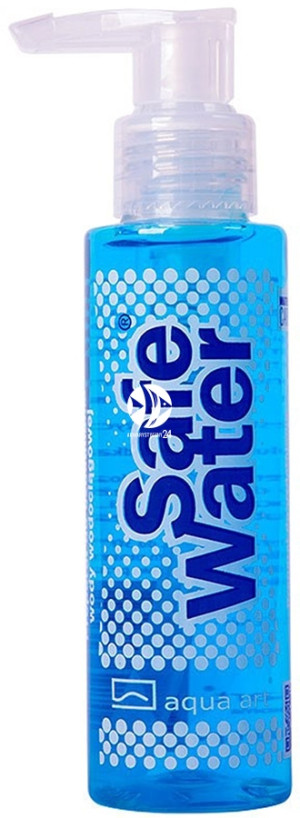 AQUA ART Safe Water 100ml - Uzdatniacz wody