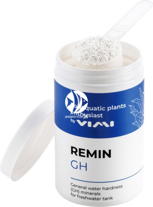 VIMI Remin GH 300g - Mineralizator wody RO