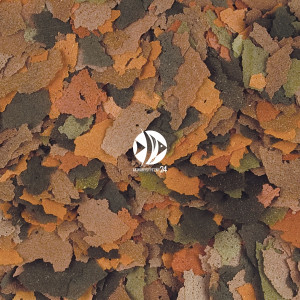 TROPICAL Tanganyika 185g (rozważany) - Wieloskładnikowy, podstawowy pokarm płatkowany dla pielęgnic z jeziora Tanganika