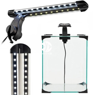DIVERSA Intenso LED 40cm 9,1W - Oświetlenie do akwarium