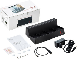 CHIHIROS Magnetic Stirres - Mieszadła magnetyczne do nawozów płynnych