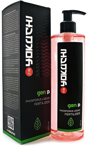 Yokuchi Gen P 400ml - Nawóz fosforowy dla roślin