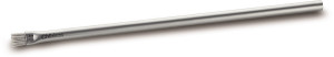CHIHIROS Pro-Brush 23cm - Szczoteczka do czyszczenia szkła delikatnych powierzchni