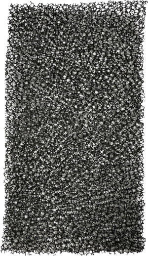 AQUAEL Sponge Neo 300 - Gąbka do filtra