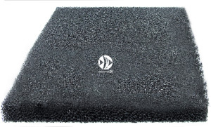 AQUAWILD Bio-Sponge L - 10PPI 50x50x5cm - Gruba gąbka filtracyjna o o perfekcyjnej przepuszczalnej strukturze.