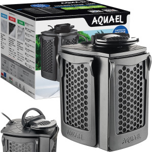 AQUAEL Neo Bio 1000 - Filtr wewnętrzny narożny do akwarium
