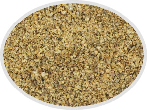 Artemia Koral Dafnia suszona 500g - Rozwielitka Naturalny pokarm dla większości ryb akwariowych