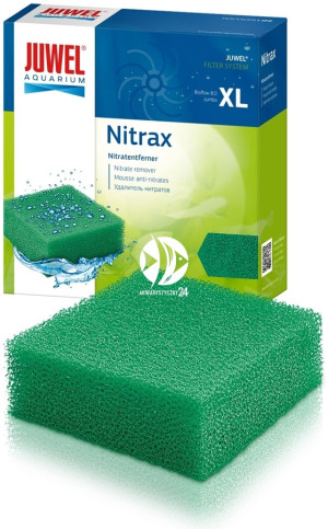 JUWEL Nitrax 8.0 Jumbo XL - Gąbka usuwająca azotany NO3