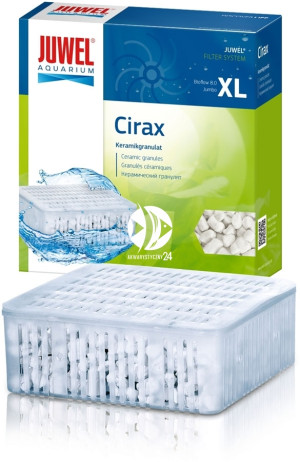 JUWEL Cirax 8.0 Jumbo XL - Wkład ceramiczny dla pożytecznych bakterii nitryfikacyjnych