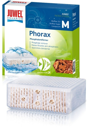JUWEL Phorax 3.0 Compact M - Wkład redukujący fosforany PO4 i hamujący glony
