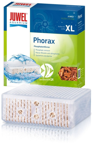JUWEL Phorax 8.0 Jumbo XL - Wkład redukujący fosforany PO4 i hamujący glony