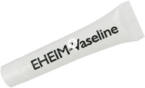 EHEIM Vaseline-Tub 5g - Wazelina techniczna do konserwacji uszczelek i filtrów, do akwarium