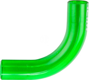 EHEIM Kolanko na wąż 16/22mm - Kolanko na wąż do akwarium