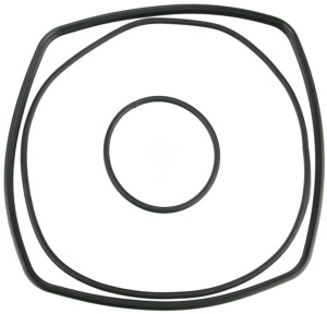 EHEIM Uszczelka pod głowicę - Uszczelka pod głowicę do filtra Professionel 3 2080/2180 i pomp 1280/1780