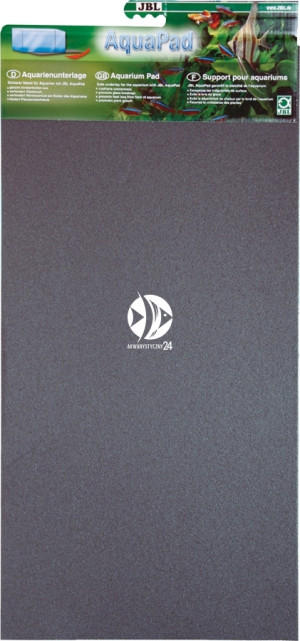 JBL AquaPad 150x50cm - Podkładka, mata pod akwarium
