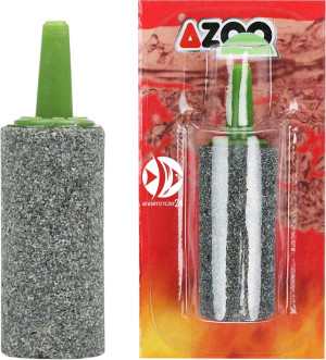 AZOO Sintered Air Stone S (4cm) - Wypiekany w wysokiej temperaturze kamień napowietrzajacy