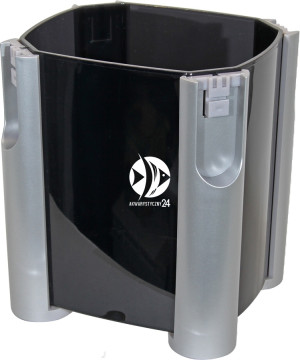 JBL Kubełek filtra [e401, e402] - Część zamienna, kubełek filtra do filtrów CristalProfi e401 i e402.