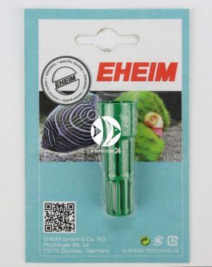 EHEIM Prefiltr 12/16mm - Prefiltr na wlot filtra 12/16, do akwarium