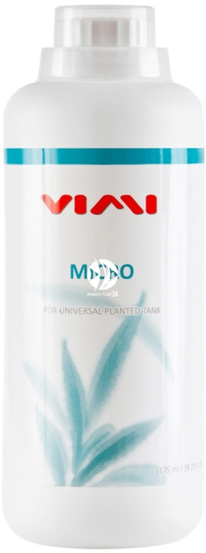 VIMI Micro 1175ml - Nawóz mikroelementowy do akwarium bez CO2