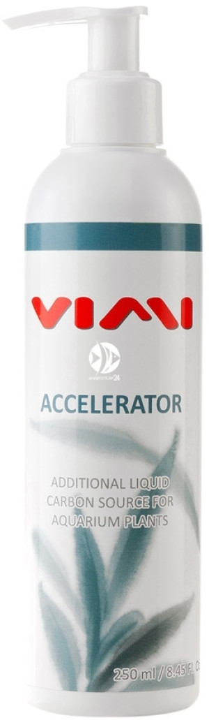 VIMI Accelerator 250ml - CO2 w płynie dodatkowe źródło dwutlenku węgla dla roślin