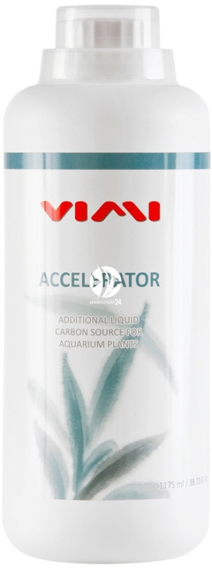 VIMI Accelerator 1175ml - CO2 w płynie dodatkowe źródło dwutlenku węgla dla roślin