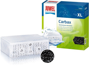 JUWEL Carbax 8.0 Jumbo XL - Granulowany węgiel aktywny