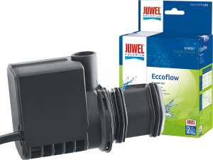 JUWEL EccoFlow 1500 - Pompa do stosowania w zestawach filtracyjnych JUWEL.
