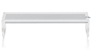 CHIHIROS Crystal LED 451 - Oświetlenie dla akwarium słodkowodnego i roślin wodnych.