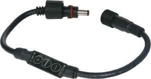 CHIHIROS Dimmer - Regulator manualny dla oświetleń LED CHIHIROS