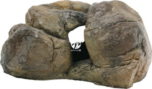 ATG Kamień Kolor - Dekoracyjna skałka akwariowa.