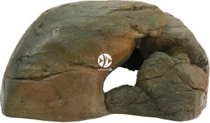 ATG Kamień Kolor - Dekoracyjna skałka akwariowa