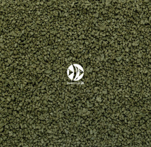 TROPICAL Spirulina Granulat 440g (rozważany) - Tonący granulat, pokarm roślinny z dodatkiem glonów Spirulina platensis