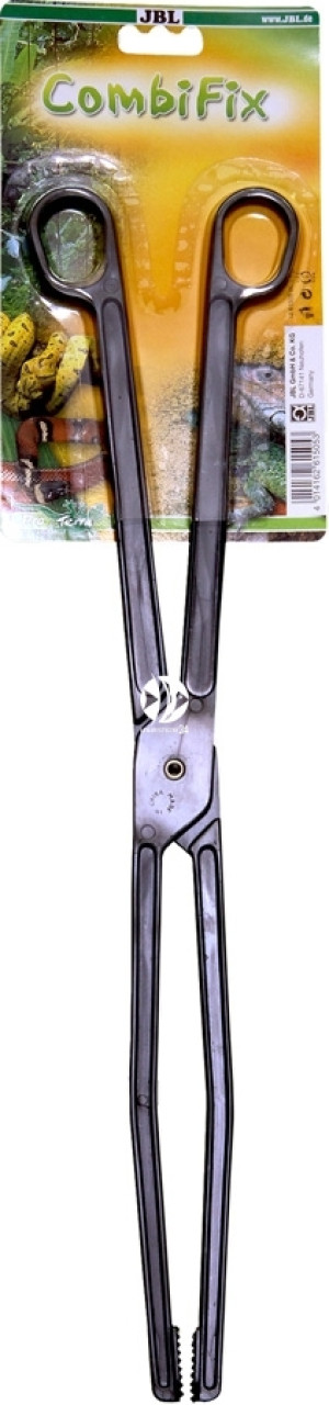 JBL CombiFix - Lekkie szczypce do prac w akwarium.