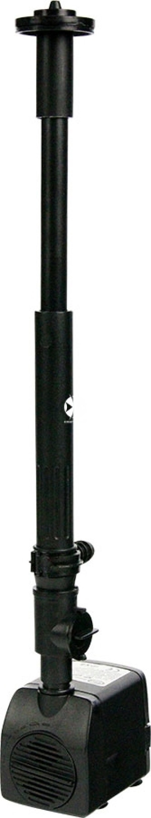 AQUA NOVA Pond Pump NP-650 - Pompa fontannowa do oczka wodnego 650l/h