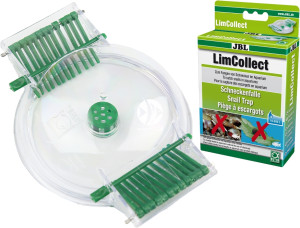 JBL LimCollect II - Pułapka na ślimaki