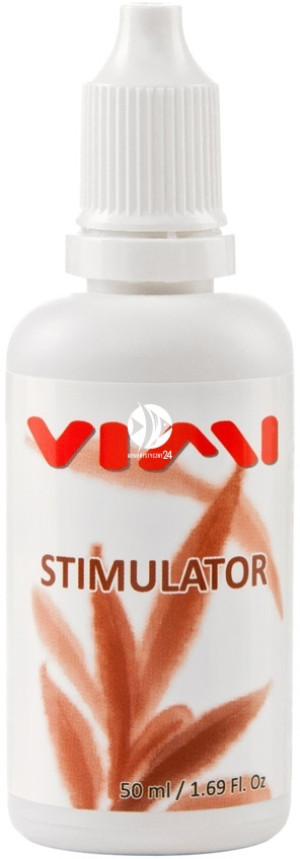 VIMI Stimulator 50ml - Skoncentrowany, płynny stymulator wzrostu dla roślin akwariowych