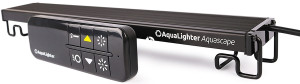 AQUALIGHTER Aquascape 90cm - Oświetlenie Led z pilotem do akwarium słodkowodnego