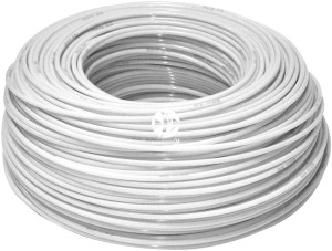 USTM Wężyk 1/4" 1m - Przeznaczony do filtrów odwróconej osmozy RO
