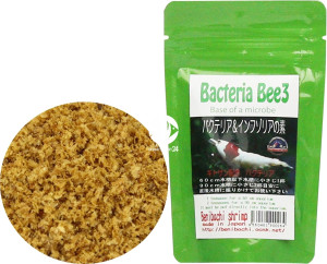 BENIBACHI Bee3 30g - Produkt bakteryjno-enzymatyczny do krewetkarium.