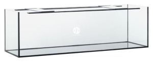 DIVERSA Akwarium 200x80x60cm [960l] - Wytrzymałe o estetycznym wyglądzie akwarium wykonane ze szkła float