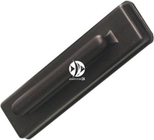 JBL Algenmagnet M 10mm - Czyścik magnetyczny do usuwania glonów z szyb akwariowych.