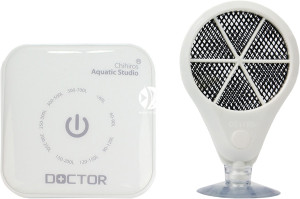 CHIHIROS Doctor 3in1 - Jonizator do akwariów słodkowodnych dla roślin, ryb i krewetek